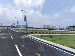 Plot For Sale in Royal c 