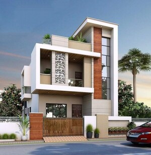 3 BHK Villa For Sale in Kalavakkam