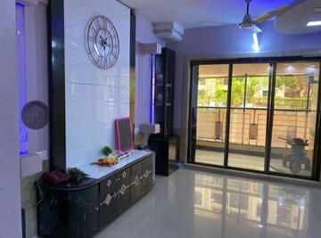 2 BHK Apartment For Rent in Gala Pride Park, Manpada