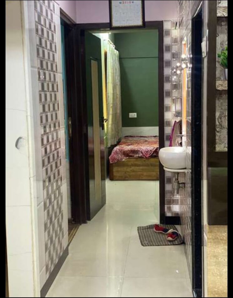 undefined, gala-pride-park 2 Bedroom 750 Sq.Ft. Apartment In Manpada Thane 9329988