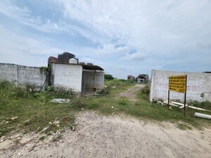  Warehouse – Exterior View View at Amar Shaheed Path - for Rent