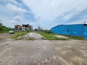  Warehouse – Exterior View View at Amar Shaheed Path - for Rent