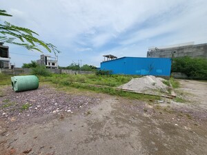  Warehouse – Exterior View View at Amar Shaheed Path - for Rent