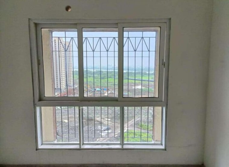 Room, dosti-west-county-phase-2-dosti-cedar 2 Bedroom 640 Sq.Ft. Apartment In Balkum Pada Thane 9329993