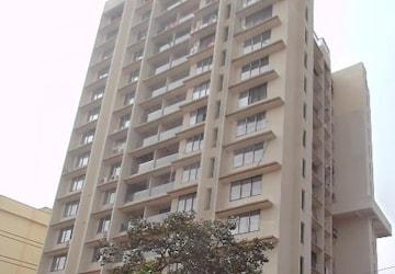 2 BHK Apartment For Rent in Ozone The Gateway, Andheri West