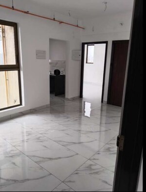 Room in 1 BHK Apartment at Raymond Ten X Habitat, Pokhran Road No Two – for Sale