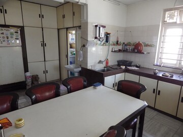 Master Bedroom in 4 BHK Apartment at Bandra West – for Sale