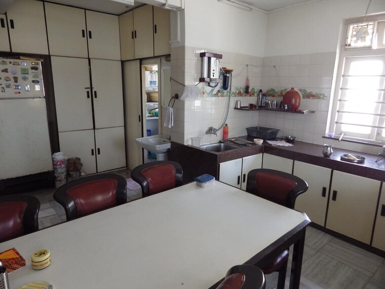 Master Bedroom, bandra west 4 Bedroom 1856 Sq.Ft. Apartment In Bandra West Mumbai 9329996