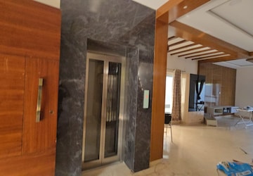 Room in 4 BHK Villa at Magna Majestic Meadows, Osman Nagar – for Sale