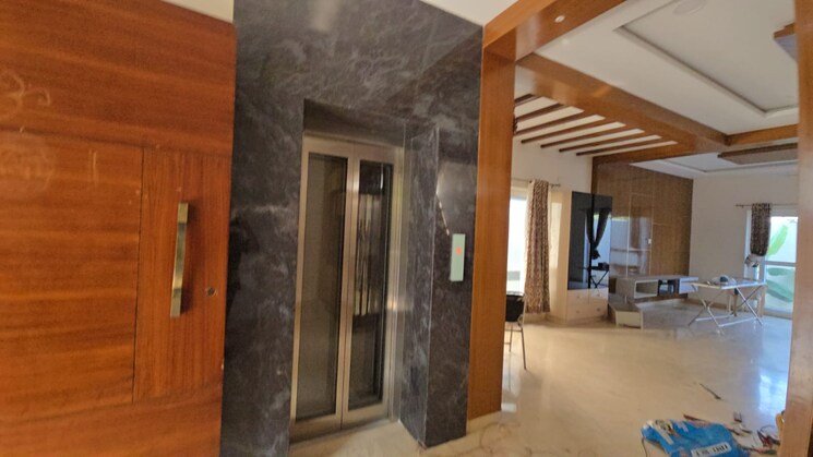 Room, magna-majestic-meadows 4 Bedroom 3632 Sq.Ft. Villa In Osman Nagar Hyderabad 9329997