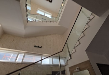 Furnished Amenities in 4 BHK Villa at Magna Majestic Meadows, Osman Nagar – for Sale