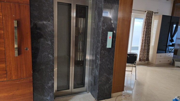 undefined, magna-majestic-meadows 4 Bedroom 3632 Sq.Ft. Villa In Osman Nagar Hyderabad 9329997