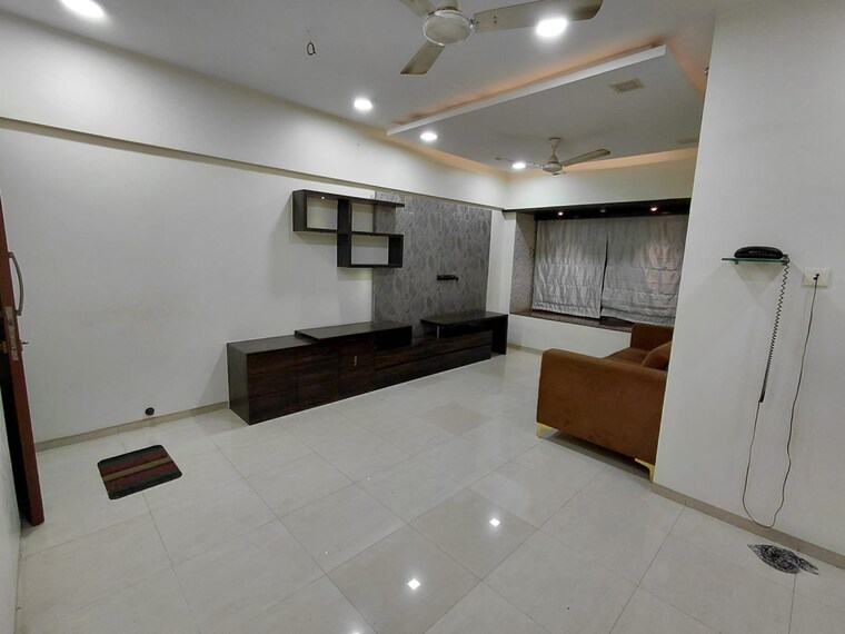 Kitchen, siddhachal-apartment-8 3.5 Bedroom 1500 Sq.Ft. Apartment In Vasant Vihar Thane 9330001
