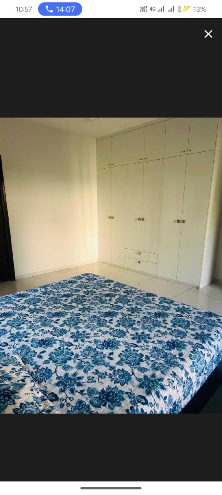 Bedroom, rajapushpa-green-dale 4 Bedroom 4660 Sq.Ft. Villa In Tellapur Hyderabad 9329999