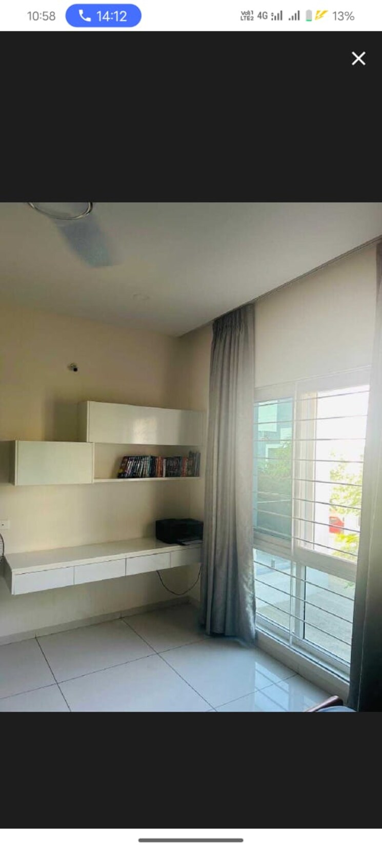 Bathroom, rajapushpa-green-dale 4 Bedroom 4660 Sq.Ft. Villa In Tellapur Hyderabad 9329999