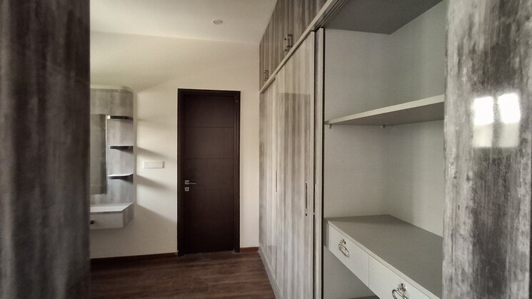 undefined, muppas-indraprastha 4 Bedroom 3410 Sq.Ft. Villa In Tellapur Hyderabad 9330004