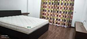 Bedroom in 4 BHK Apartment at Jayabheri Orange County, Gachibowli – for Rent