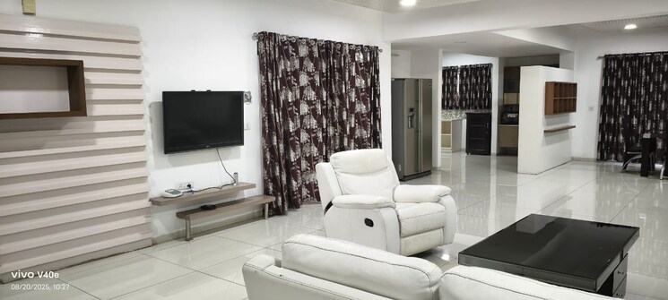 Bathroom, jayabheri-orange-county 4 Bedroom 4055 Sq.Ft. Apartment In Gachibowli Hyderabad 9330009