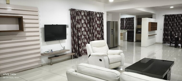 Bathroom, jayabheri-orange-county 4 Bedroom 4055 Sq.Ft. Apartment In Gachibowli Hyderabad 9330009