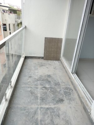 Balcony in 2 BHK Apartment at Keerthi Manor, Gm Palya – for Rent