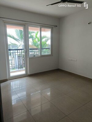 Room in 3 BHK Apartment at Prestige Sunnyside, Bhoganhalli – for Rent