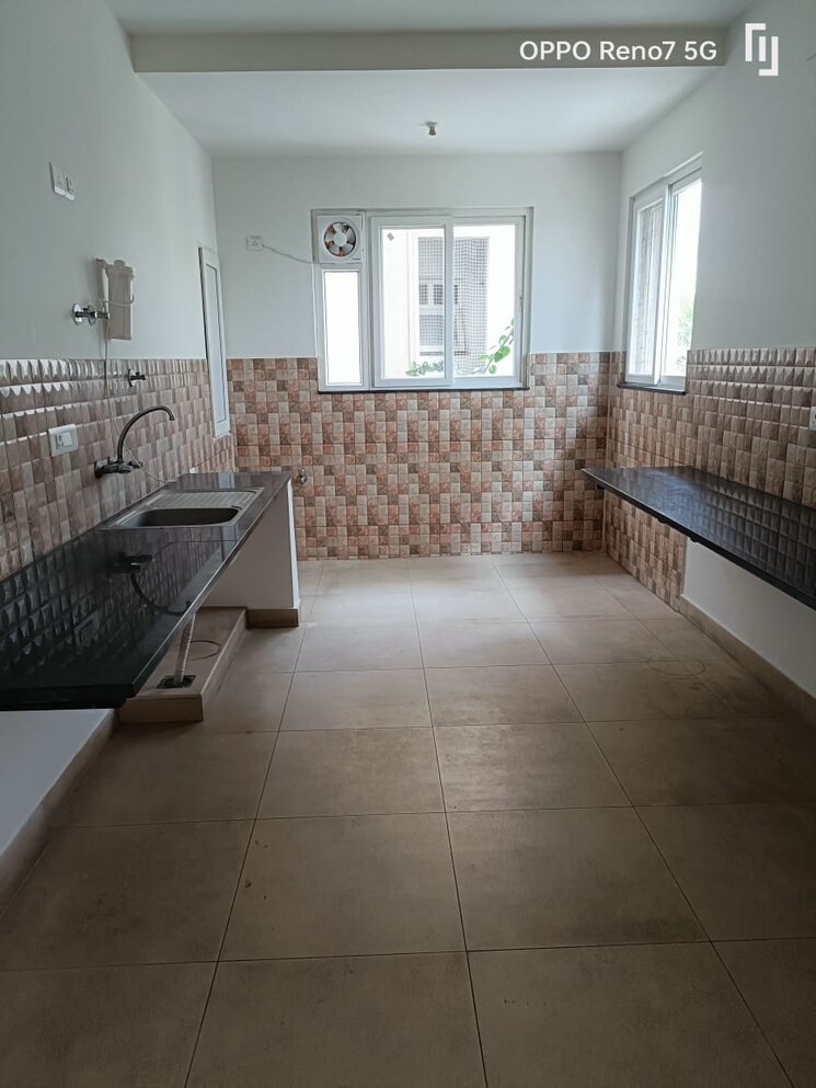 Kitchen, prestige-sunnyside 3 Bedroom 1856 Sq.Ft. Apartment In Bhoganhalli Bangalore 9330016