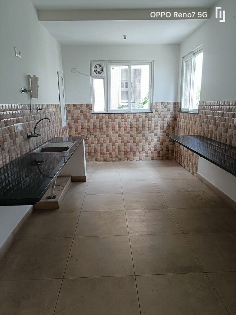 Kitchen, prestige-sunnyside 3 Bedroom 1856 Sq.Ft. Apartment In Bhoganhalli Bangalore 9330016