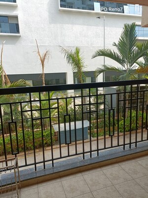 3 BHK Apartment For Rent in Prestige Sunnyside, Bhoganhalli