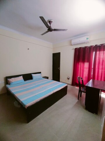  Pg For Rent in Sector 75