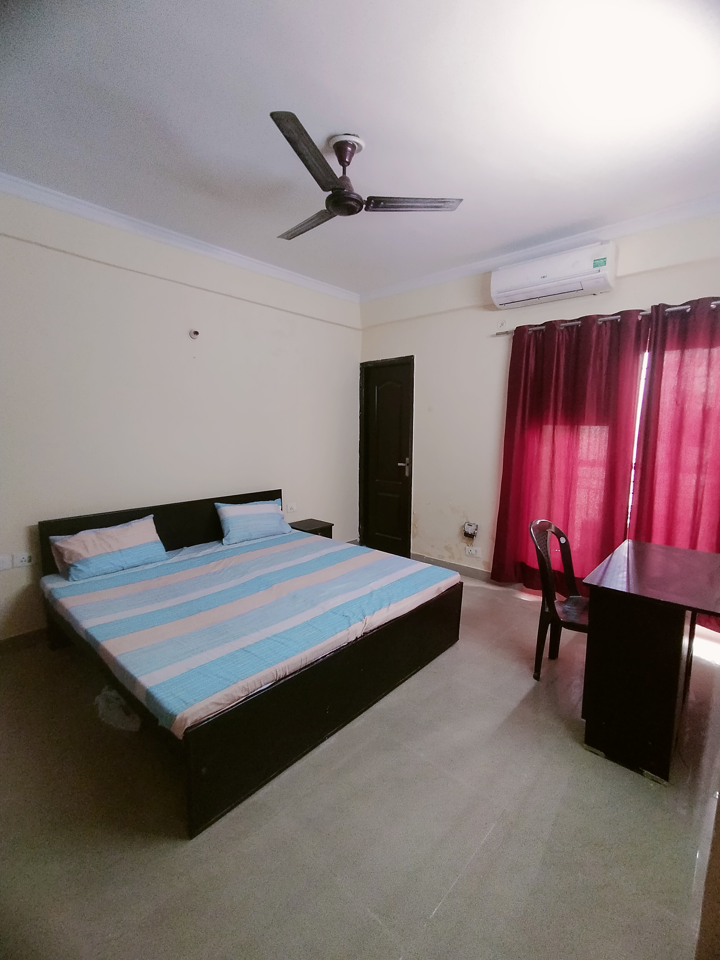 Pg For Rent in Vikulp Home 