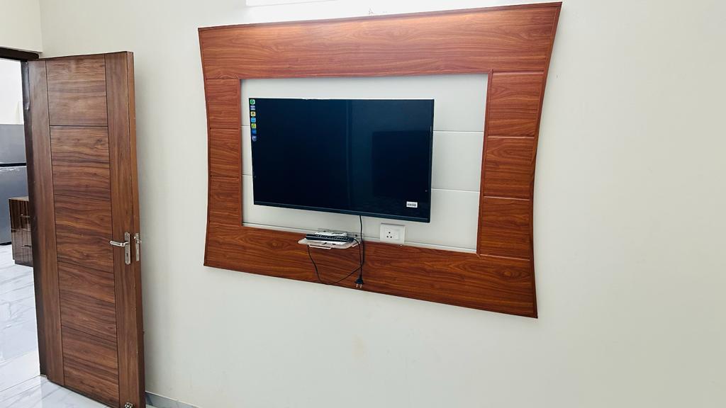 3 BHK Apartment For Rent in Savitry Greens Vip Road 