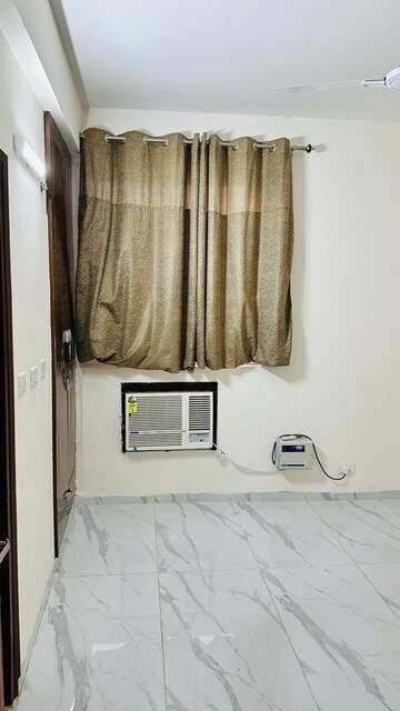 Bathroom in 3 BHK Apartment at Vip Road – for Rent