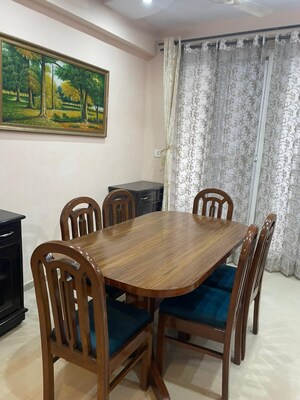 Master Bedroom in 3 BHK Apartment at NK Sharma Savitry Greens, Lohgarh – for Rent