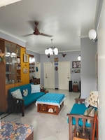2.5 BHK + Study Room 1250 Sq.Ft. Builder Floor in S S Southend