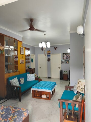 2.5 BHK Builder Floor For Sale in S S Southend, Sector 49