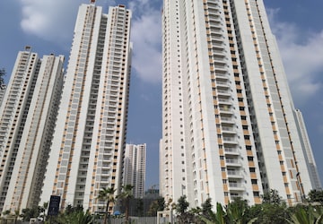 2 BHK Apartment For Rent in Rajapushpa Provincia, Narsingi