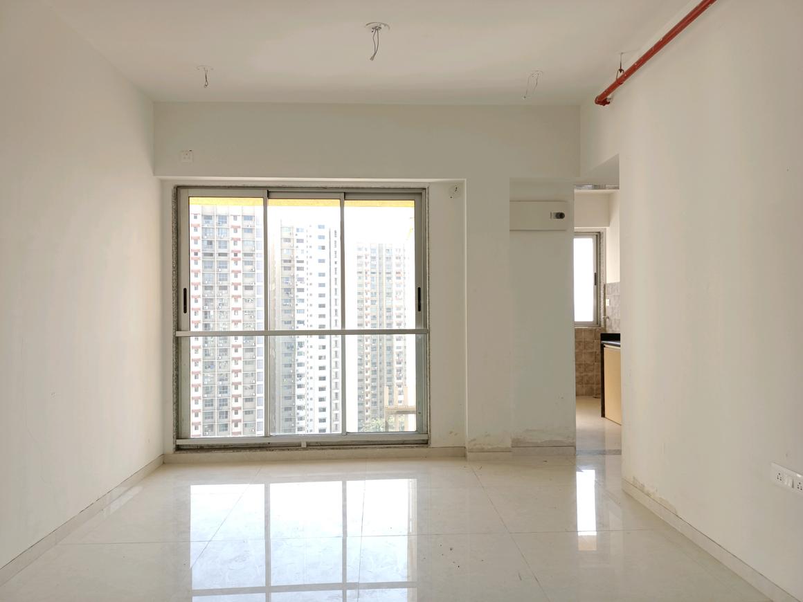 2 BHK Apartment For Sale in Shiv Shakti Tower 28