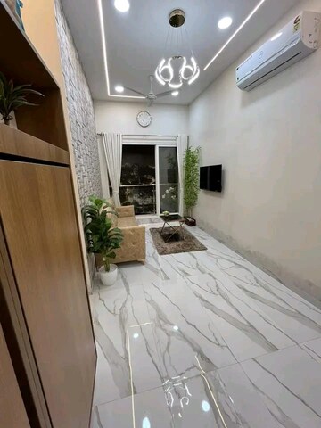 1 BHK Apartment For Sale in KAMS Krystel, Kanjurmarg East