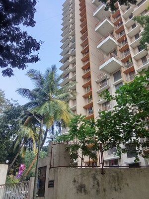 3 BHK Apartment For Rent in Haritara Residency, Dahisar West