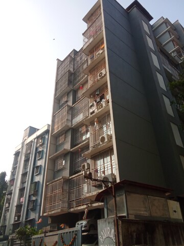 1 BHK Apartment For Rent in Raviraj Tarang, Dahisar West