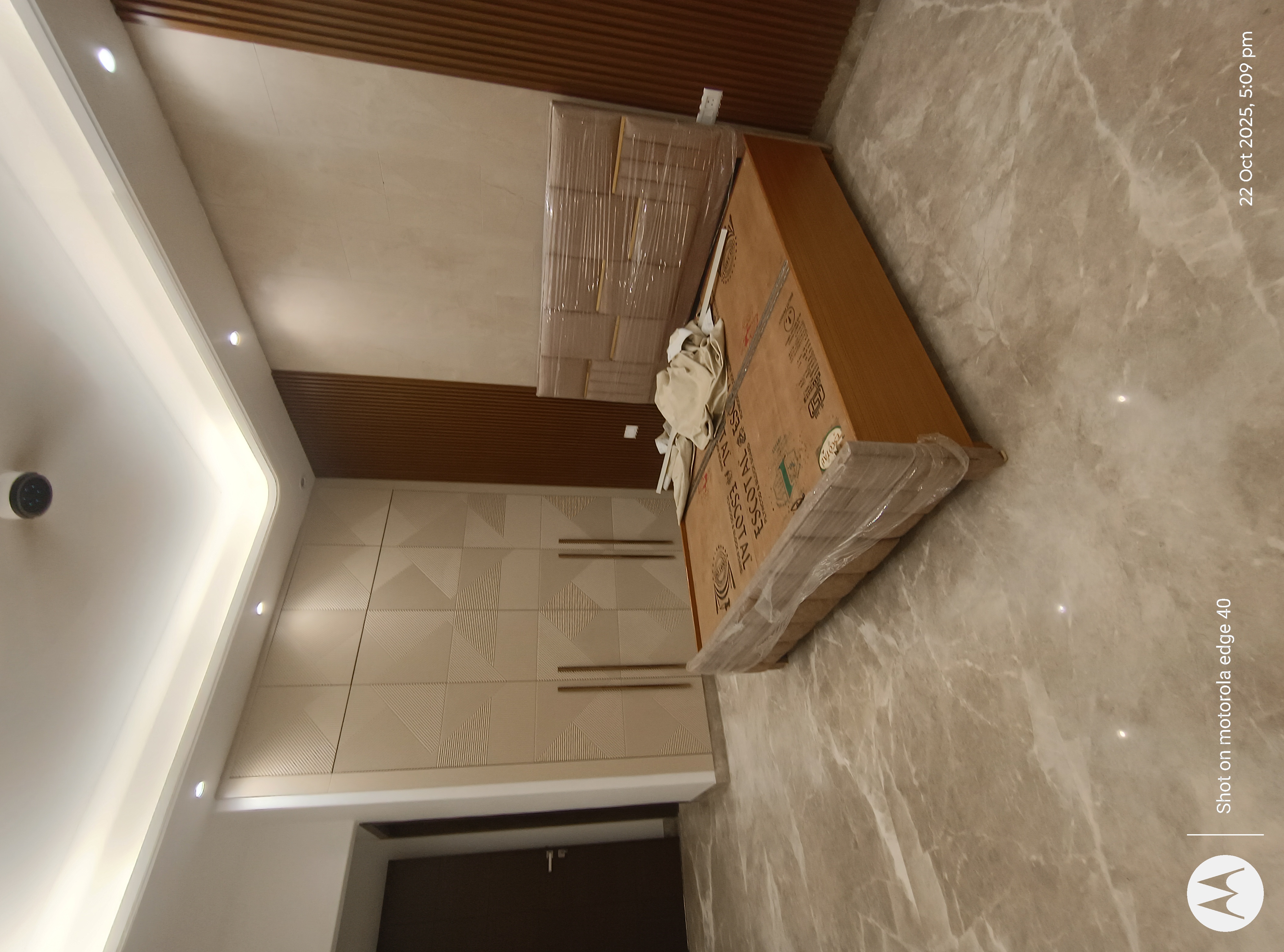 3 BHK + Pooja Room Builder Floor For Rent in A Block Shivalik Colony 