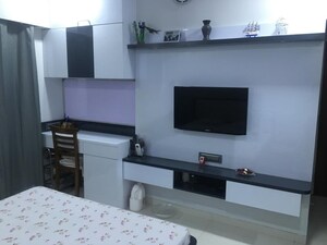 Kitchen in 2 BHK Apartment at Aadi Allure, Kanjurmarg East – for Sale