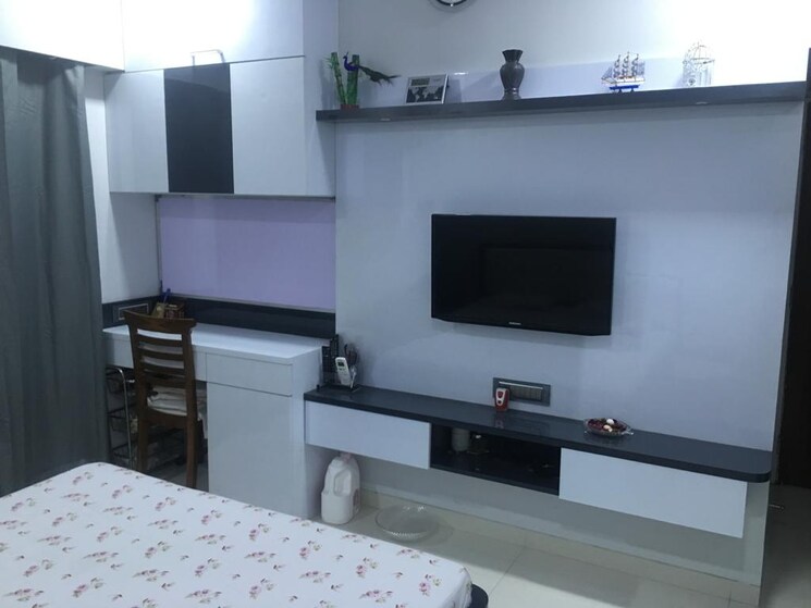 Kitchen, aadi-allure 2 Bedroom 733 Sq.Ft. Apartment In Kanjurmarg East Mumbai 9330087