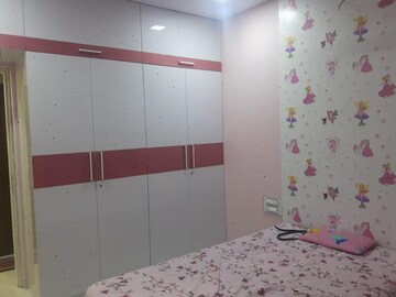 Bathroom in 2 BHK Apartment at Aadi Allure, Kanjurmarg East – for Sale