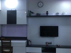 Furnished Amenities in 2 BHK Apartment at Aadi Allure, Kanjurmarg East – for Sale