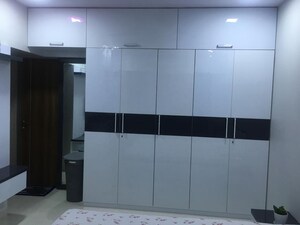 Furnished Amenities in 2 BHK Apartment at Aadi Allure, Kanjurmarg East – for Sale