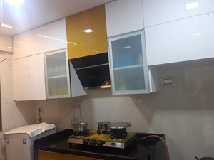 Master Bedroom in 2 BHK Apartment at Aadi Allure, Kanjurmarg East – for Sale