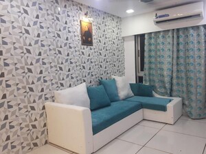 2 BHK Apartment For Sale in Aadi Allure, Kanjurmarg East