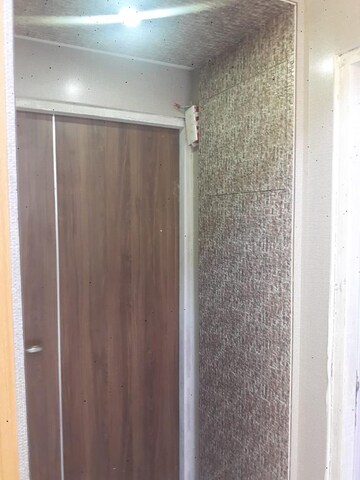 Building Lobby in 2 BHK Apartment at Aadi Allure, Kanjurmarg East – for Sale