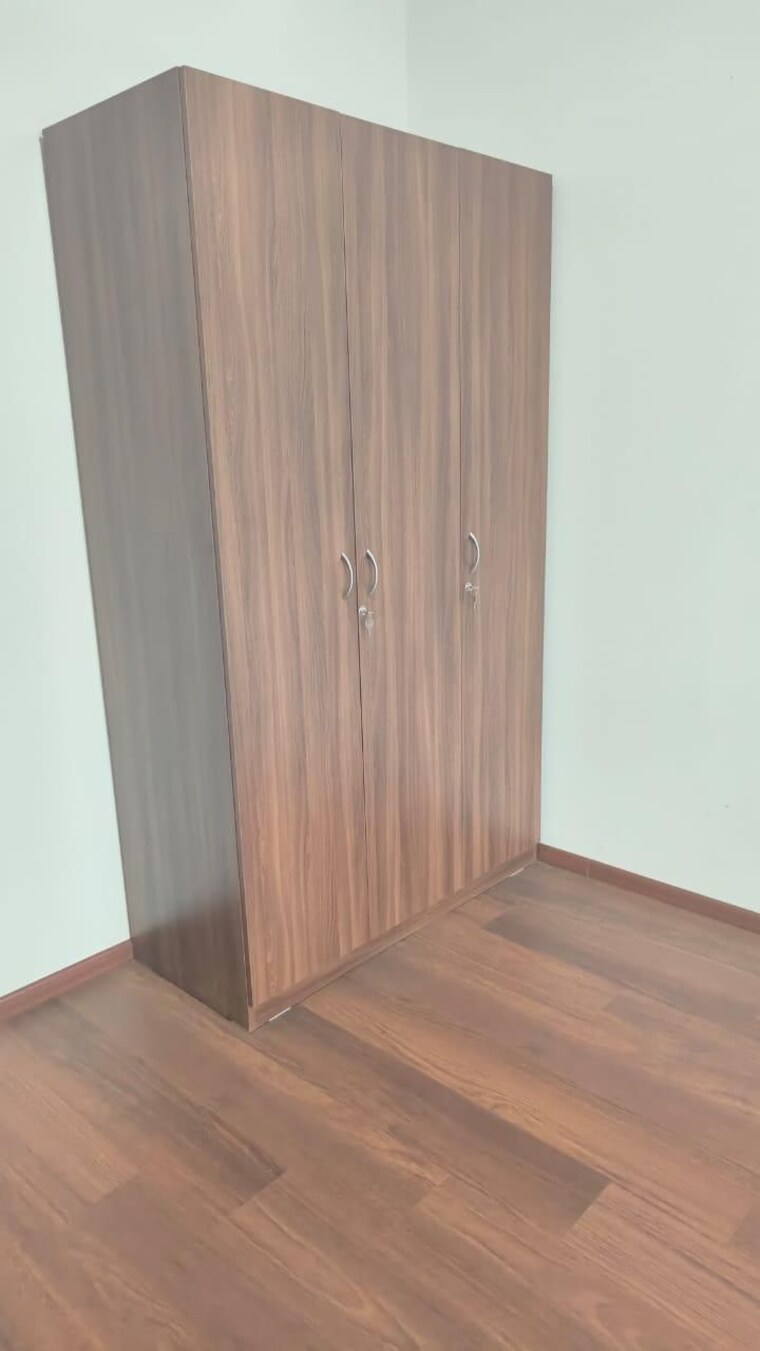 Bedroom, sanghi-residency 4 Bedroom 2200 Sq.Ft. Apartment In Prabhadevi Mumbai 9330083